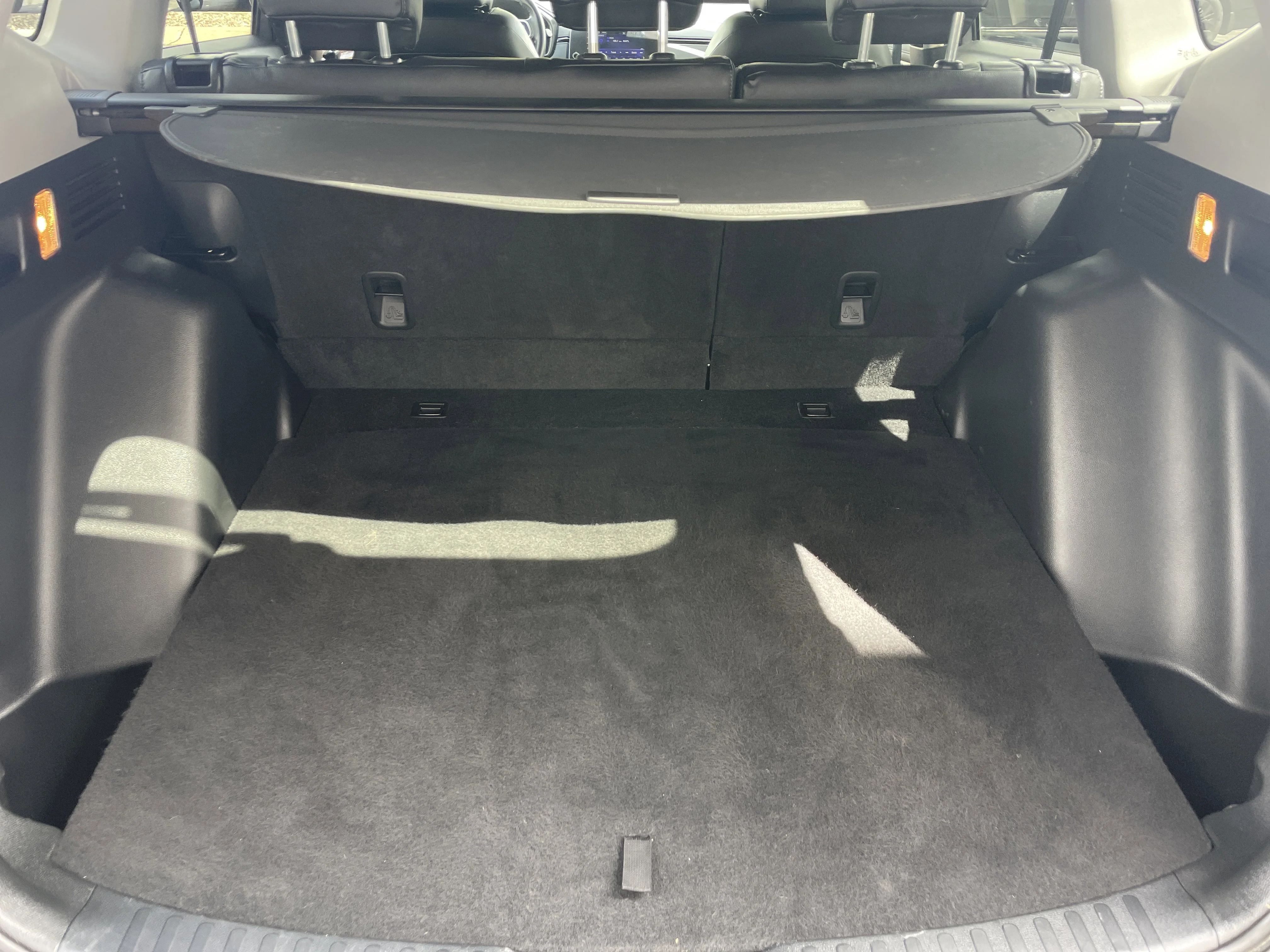 2020 Honda CR-V EX-L - Photo 12