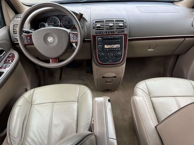 Used 2006 Sandstone Metallic Buick CXL image 16