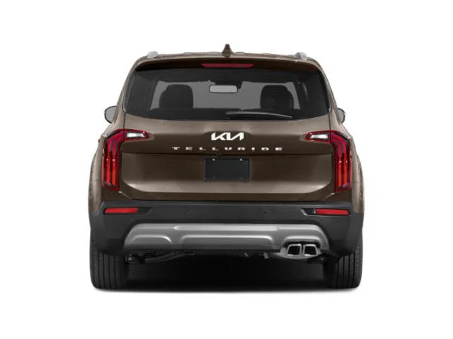 Used 2022 Glacial White Pearl Kia SX image 8