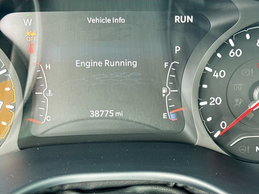 2025 Jeep Compass Limited - Photo 12