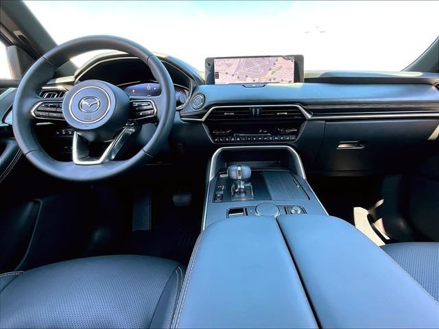 2026 Mazda CX-90 Premium Plus Package - Photo 11