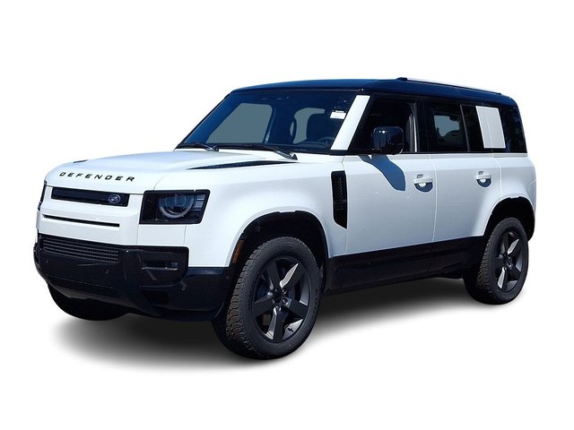 2026 Land Rover Defender 110 X-Dynamic SE