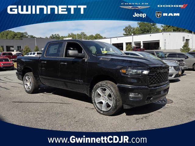 2026 RAM 1500 Pickup Express