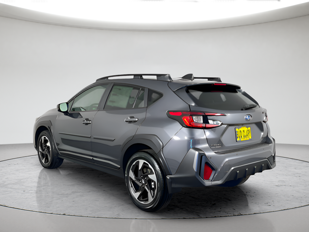 New 2026 MAGNETITE GRAY PEARL Subaru Limited image 7