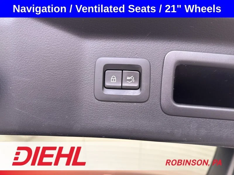 Certified Used 2024 Gray Mazda 3.3 Turbo Premium Plus image 12