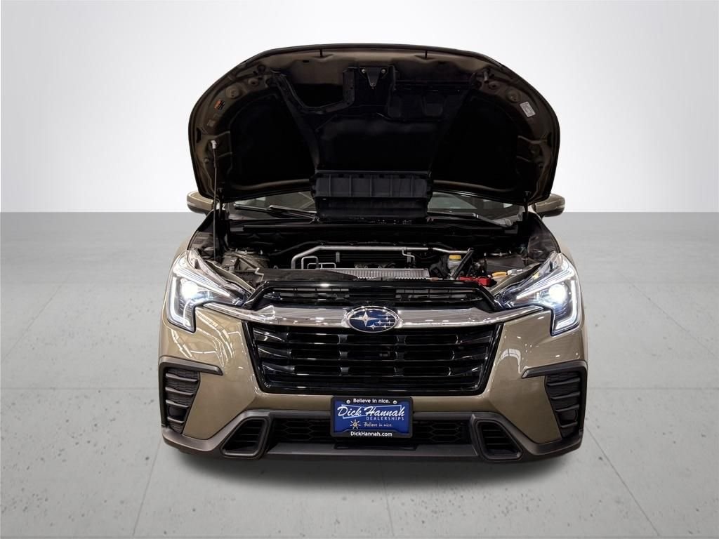 Used 2023 Brown Subaru Premium image 5