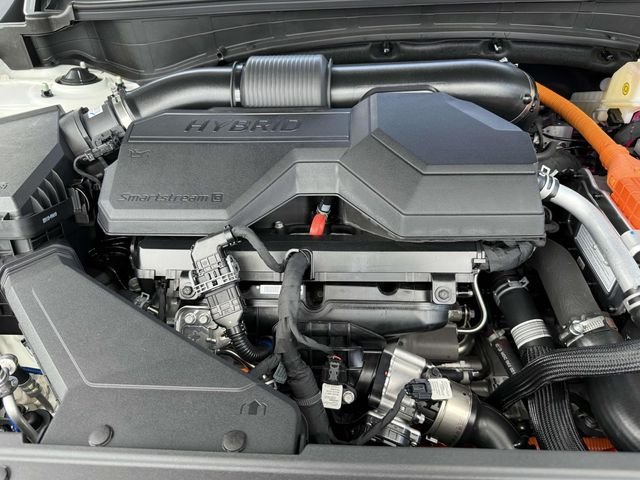 2025 Kia Sportage X-Line - Photo 14