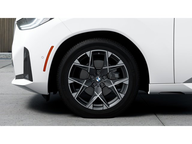New 2026 Alpine White BMW 30 xDrive image 7