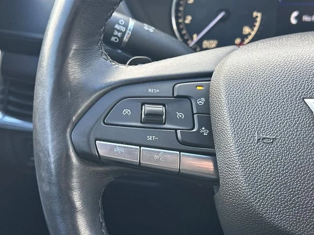 Used 2022 Black Cadillac Luxury image 21