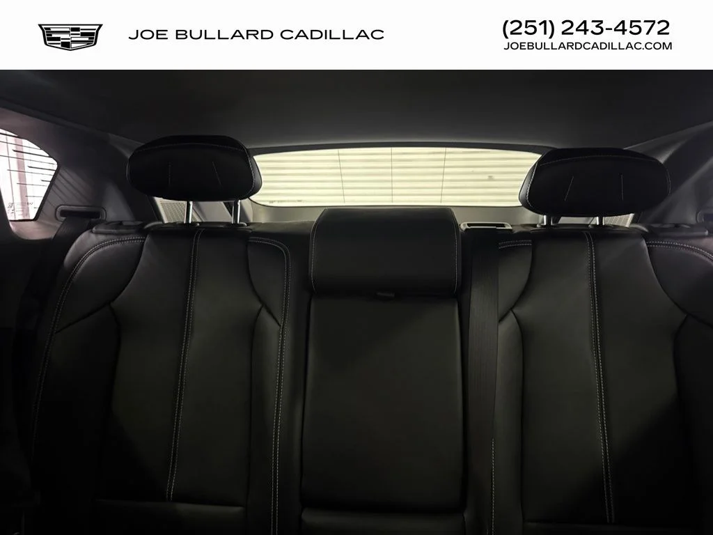 2026 Cadillac OPTIQ Sport - Photo 11