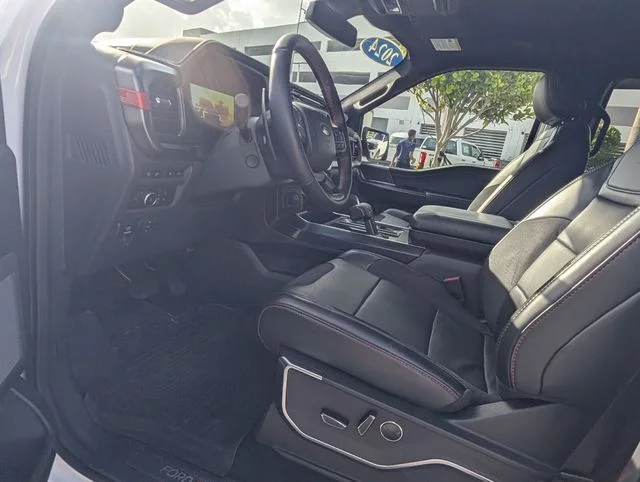 2024 Ford F-150 Raptor - Photo 6