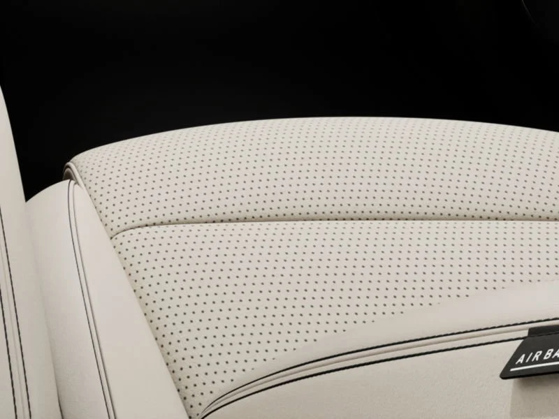 2026 GENESIS GV70 - Photo 16
