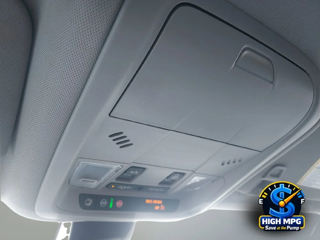 Used 2023 Silver GMC SLE image 12