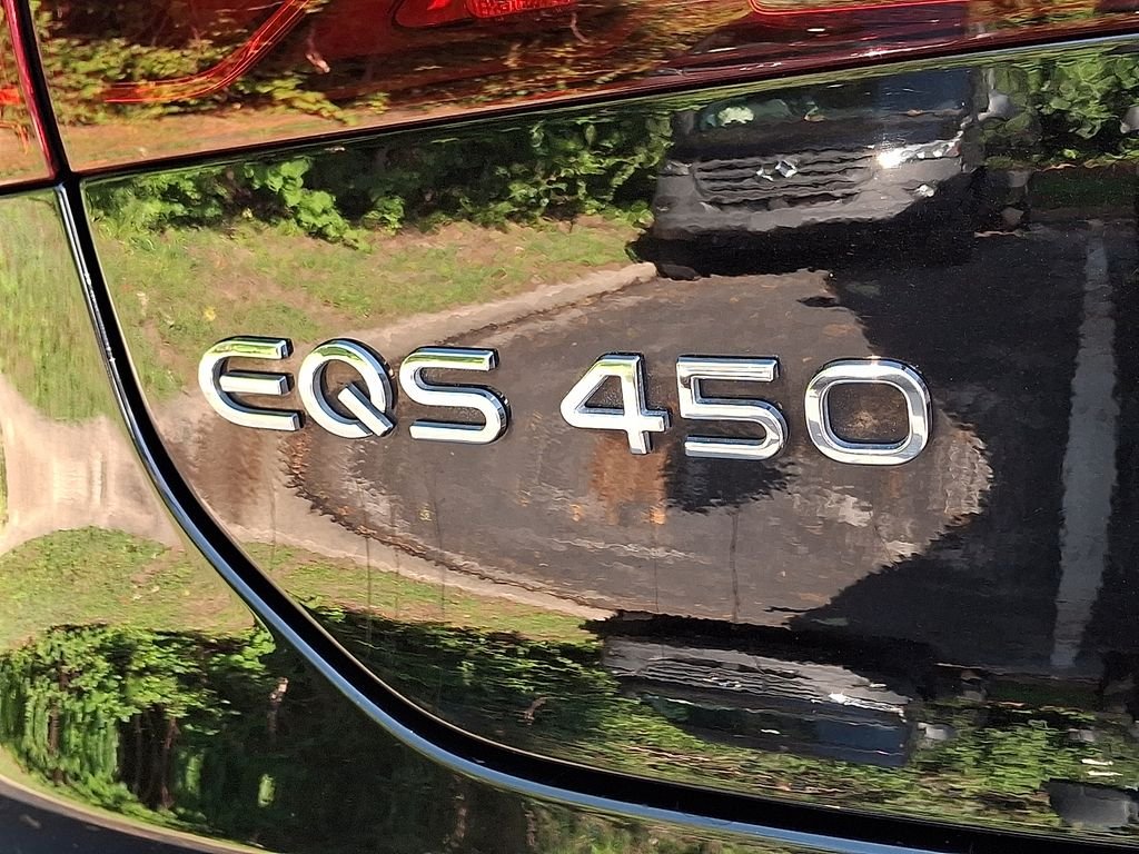 Certified Used 2023 Black Mercedes-Benz 450 image 28