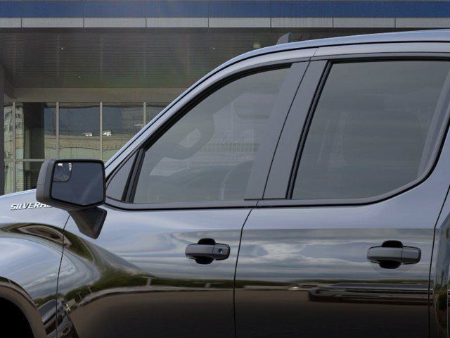 2026 Chevrolet Silverado 1500 Custom - Photo 12