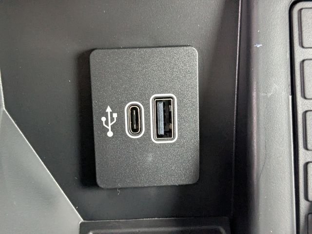 2025 Ford F-150 Lariat - Photo 22