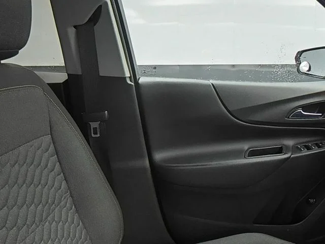 Used 2021 Silver Chevrolet LT image 24