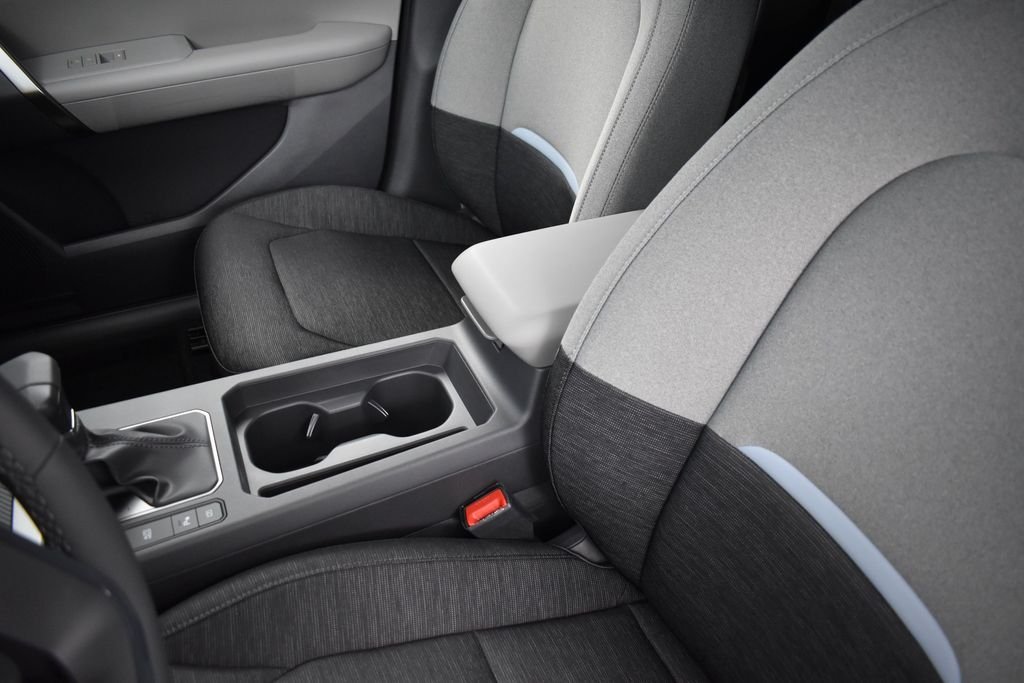New 2027 Frost Blue / Black Roof Kia S image 10