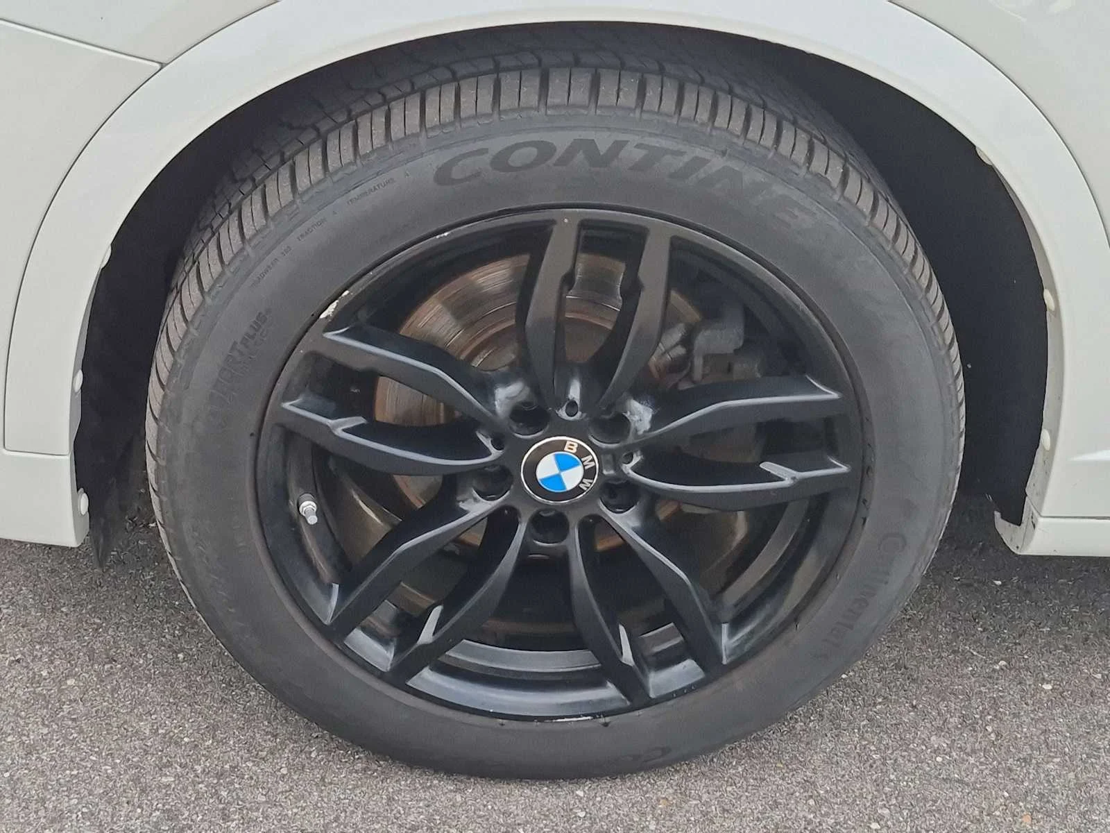 Used 2016 Alpine White BMW xDrive28i image 14