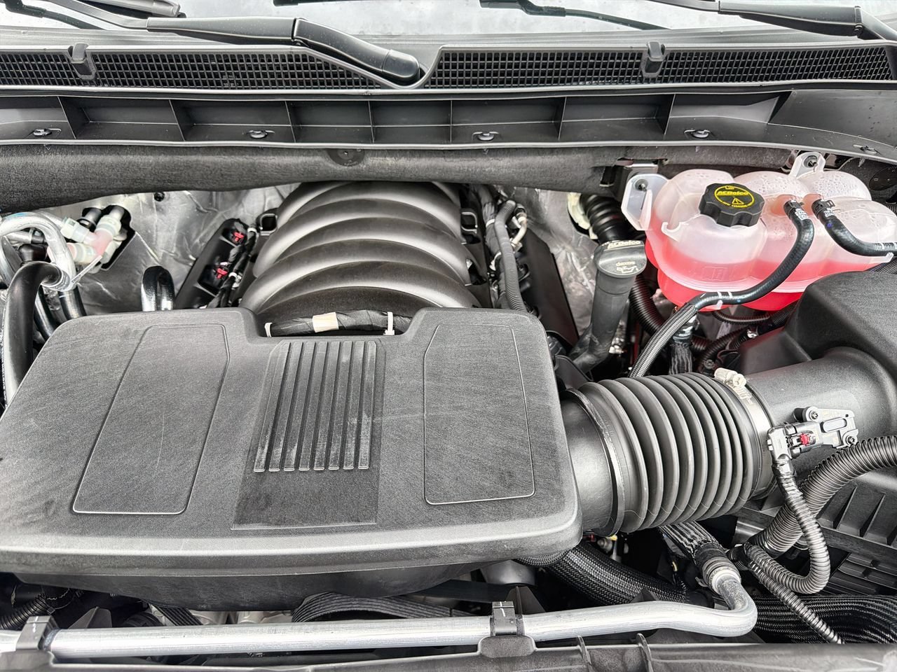 New 2026 Onyx Black GMC Denali image 25