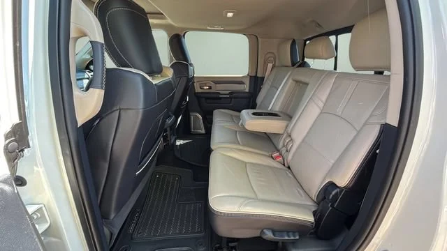Used 2020  Ram Limited image 21