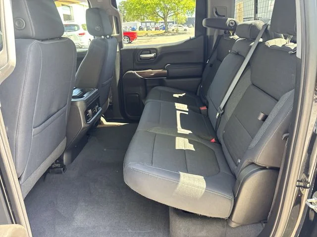 Used 2019 Black Chevrolet RST image 14