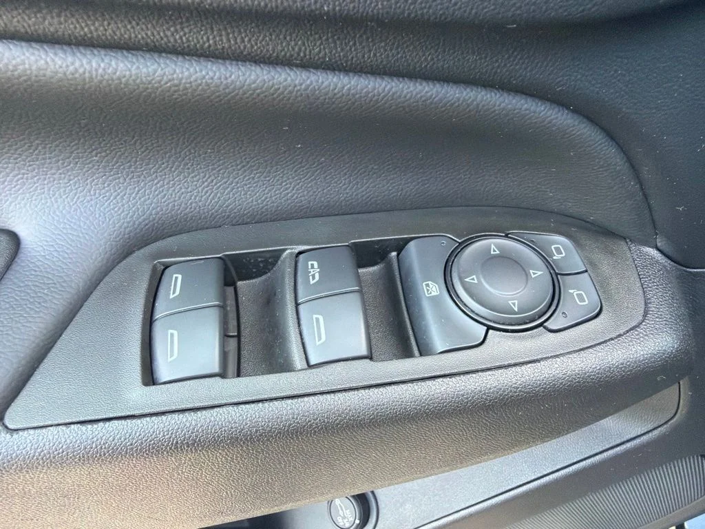 Used 2024 Black Metallic Chevrolet LT image 10