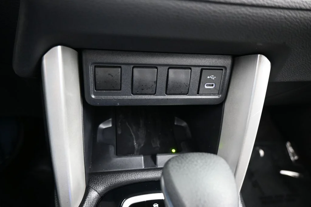 Used 2024 Pearl Toyota LE image 23
