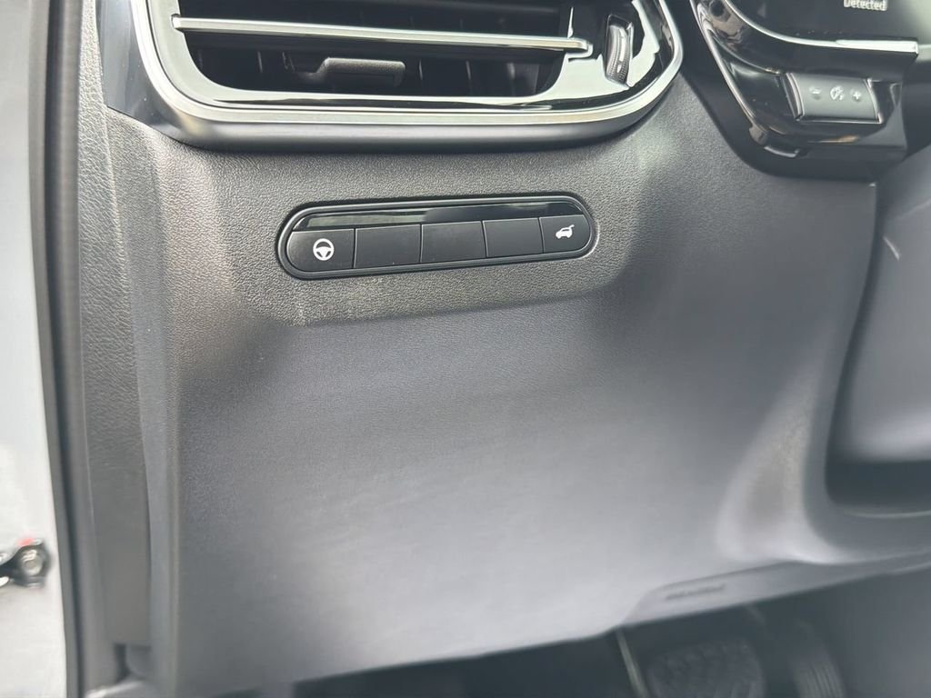 2026 INFINITI QX60 LUXE - Photo 17