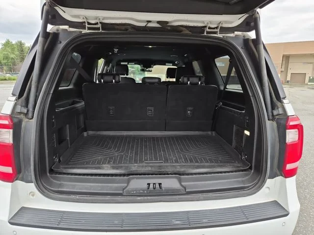 Used 2019 White Ford XLT image 23