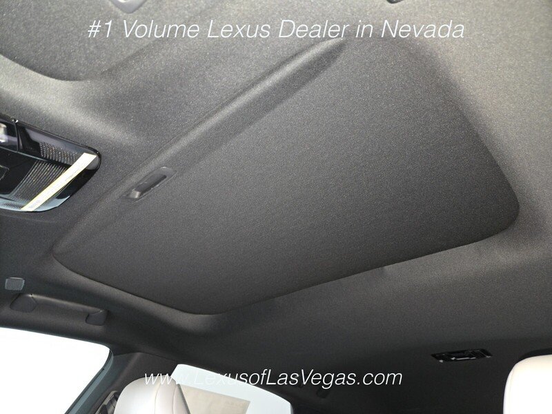 New 2026 Iridium Lexus PREMIUM image 11