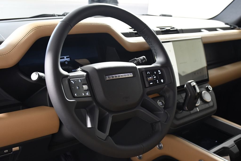 New 2026 Gondwana Stone Land Rover S image 13