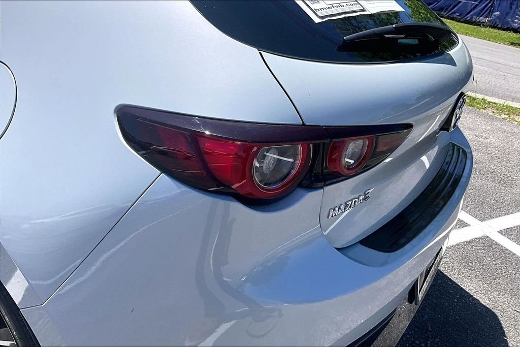 2024 Mazda Mazda3 Select Sport - Photo 20