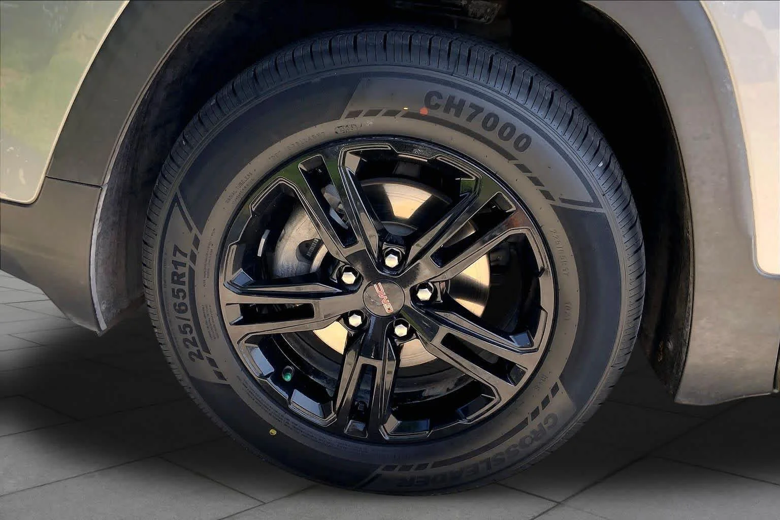 Certified Used 2024 Sterling Metallic GMC AT4 image 11