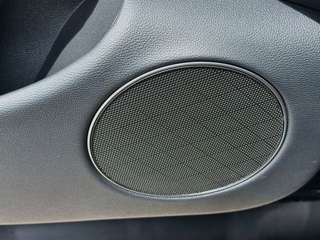 New 2027 Black Genesis 2.5T image 19
