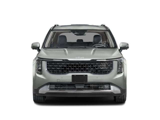 New 2027 Ivory Silver Kia SX image 7