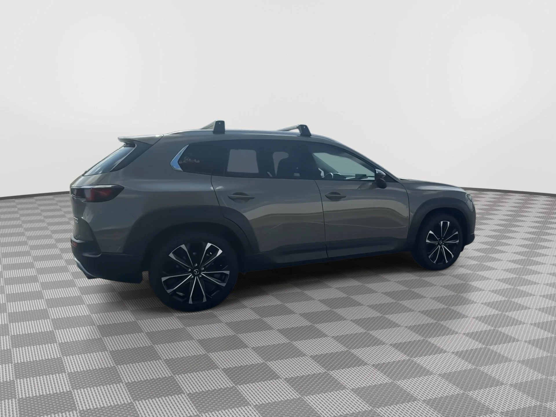2024 Mazda CX-50 TURBO PREMIUM PLUS - Photo 8