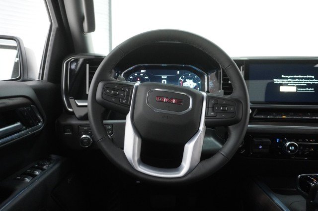 2026 GMC Sierra 1500 SLT - Photo 28