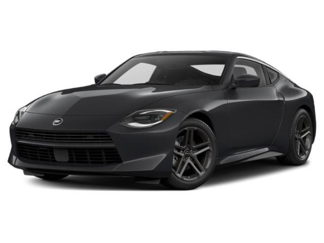 2027 Nissan Z Sport