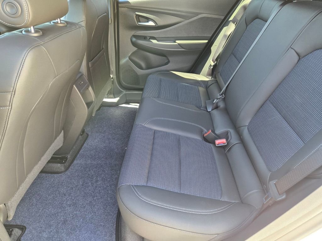 2026 Buick Envista Preferred - Photo 7