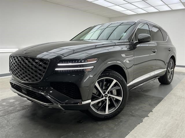 2025 Genesis GV80 2.5T Advanced