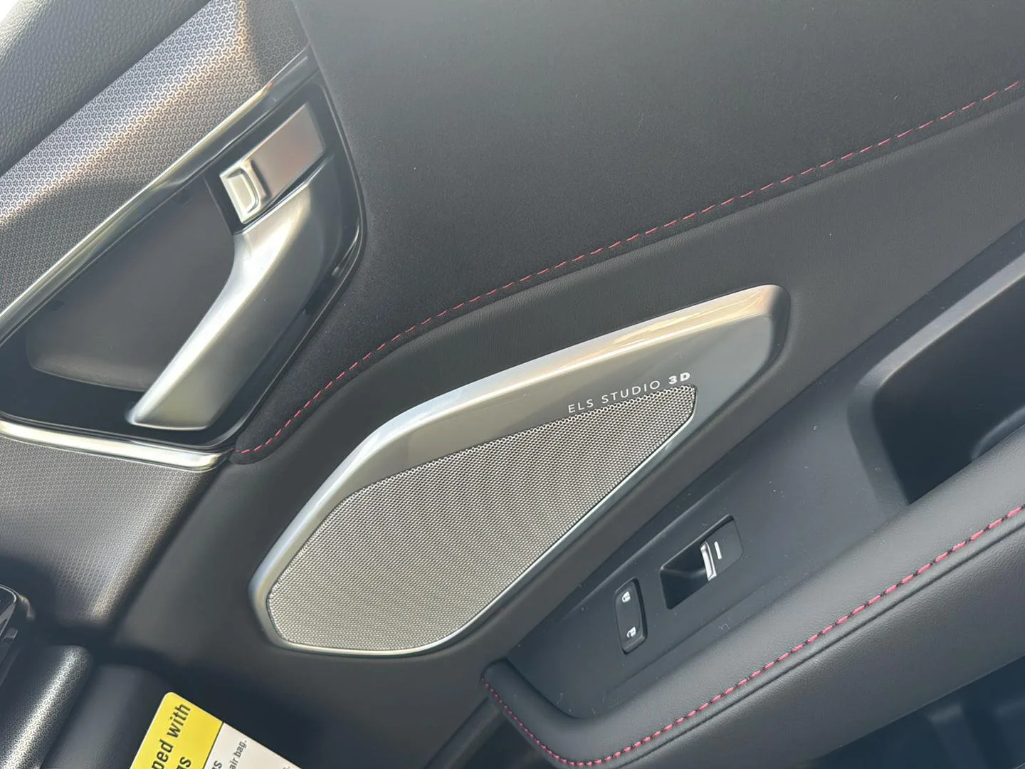 2026 Acura RDX A-Spec Package - Photo 27