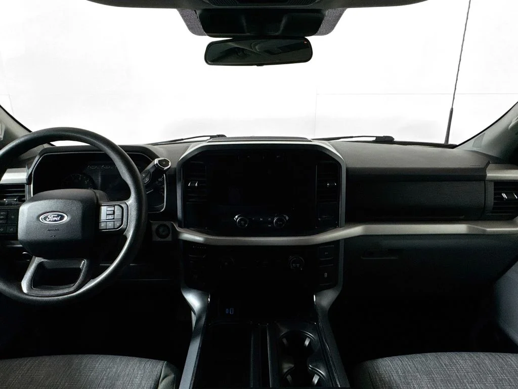 2023 Ford F-150 XLT - Photo 15