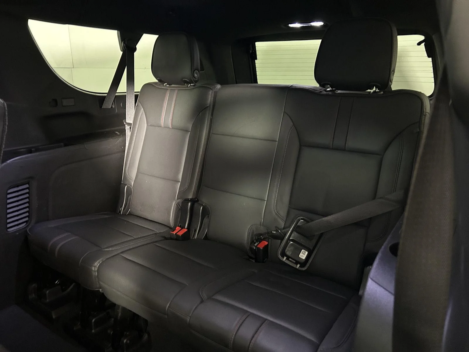 Used 2021 Shadow Gray Metallic Chevrolet RST image 17