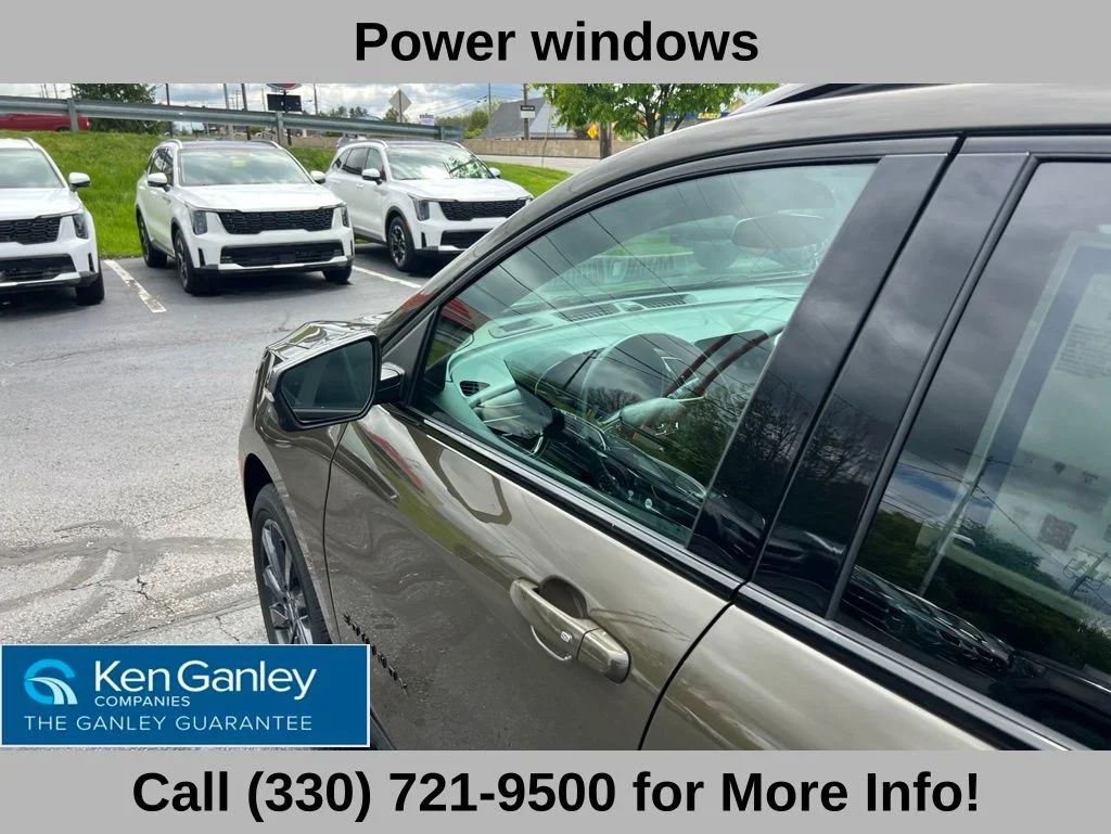 Used 2024 Brown Chevrolet RS image 24