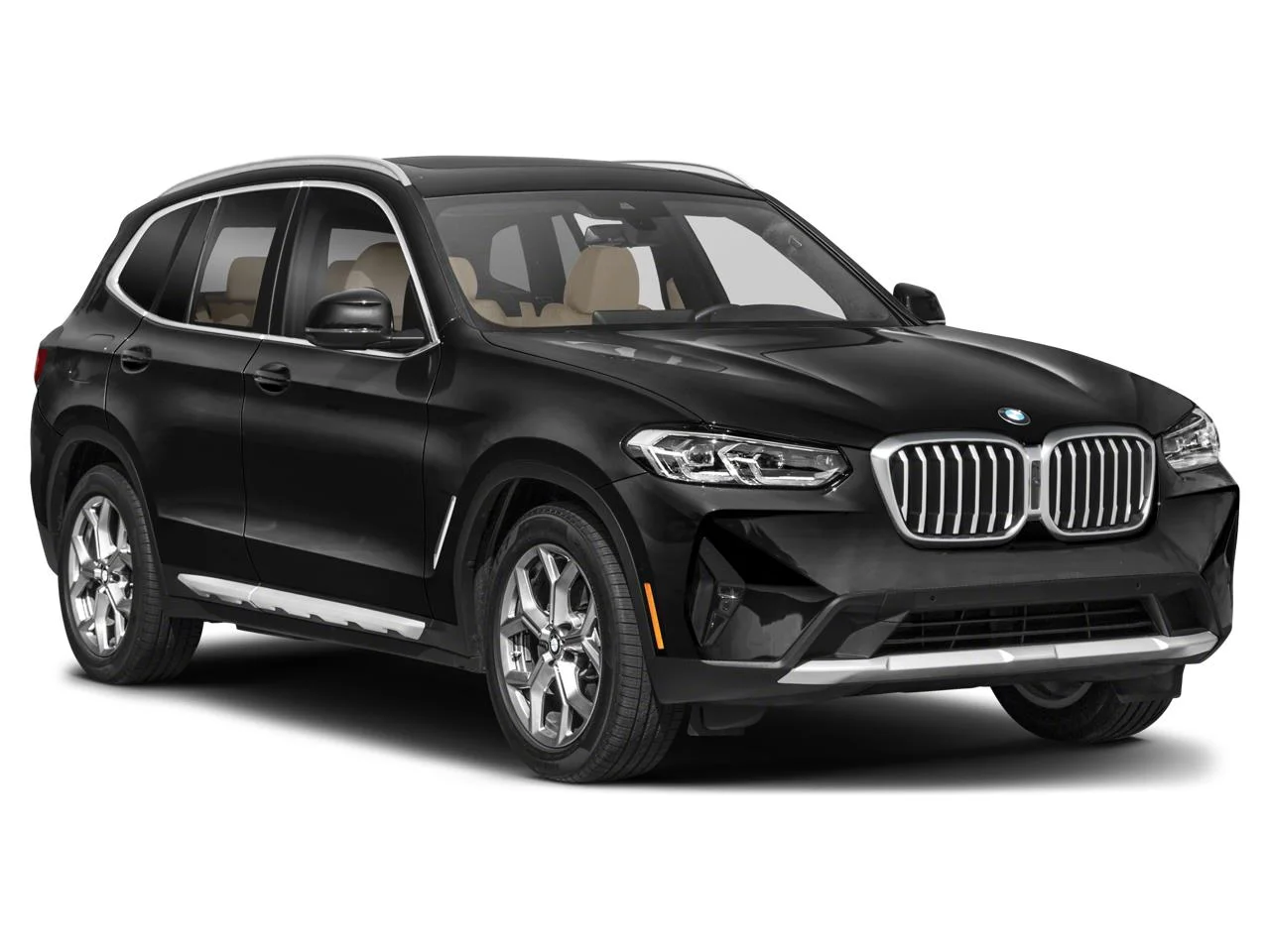 Used 2023 Skyscraper Gray Metallic BMW xDrive30i image 54