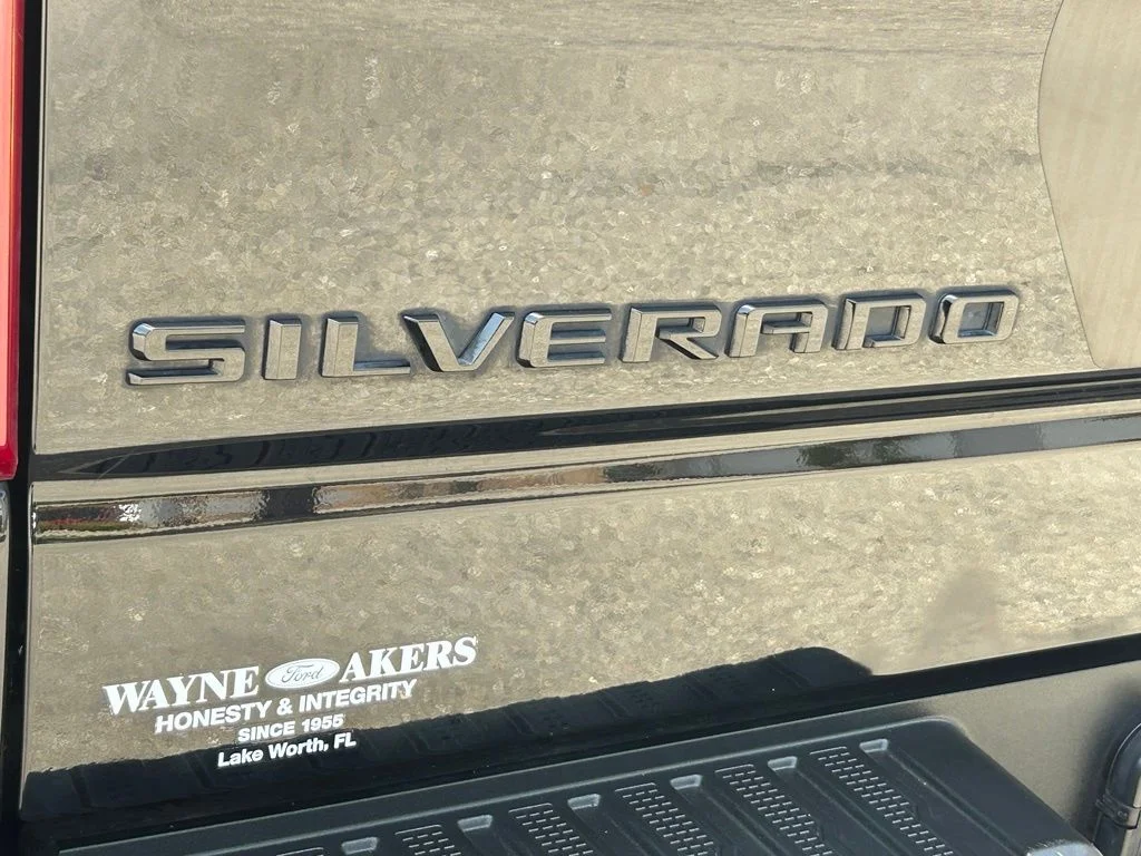 Certified Used 2020 Black Chevrolet Custom image 22