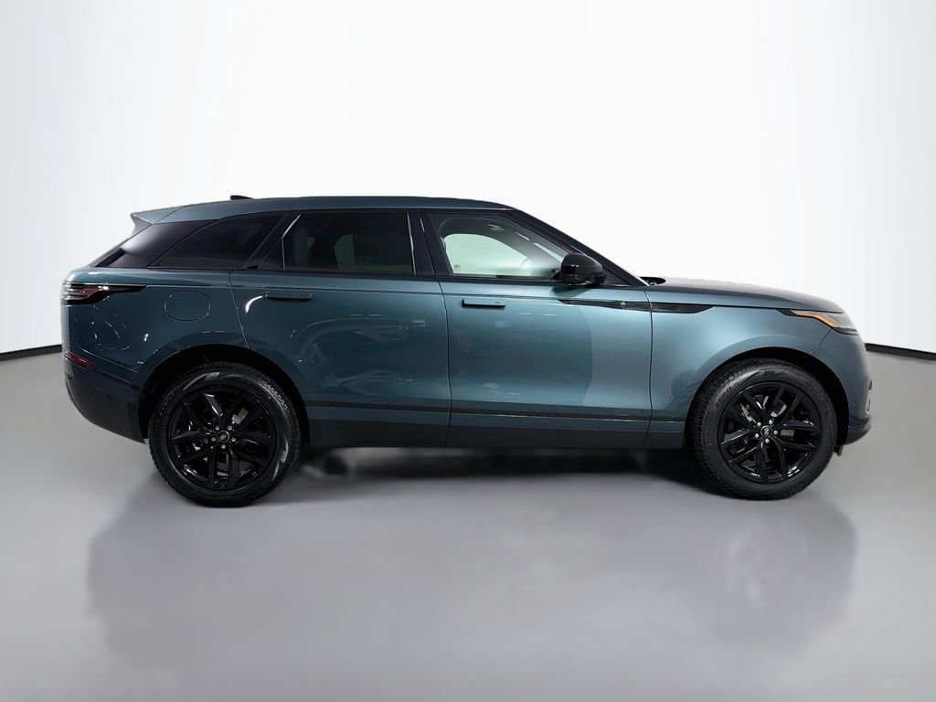 New 2026 Giola Green Land Rover S image 4