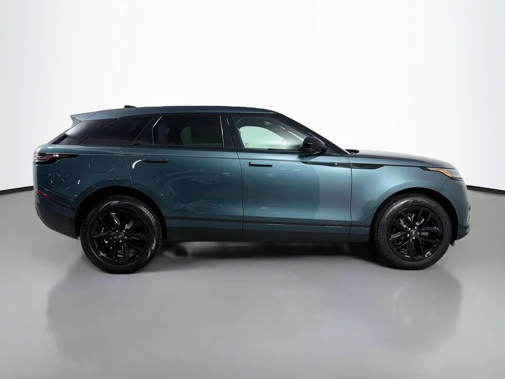 New 2026 Giola Green Land Rover S image 4