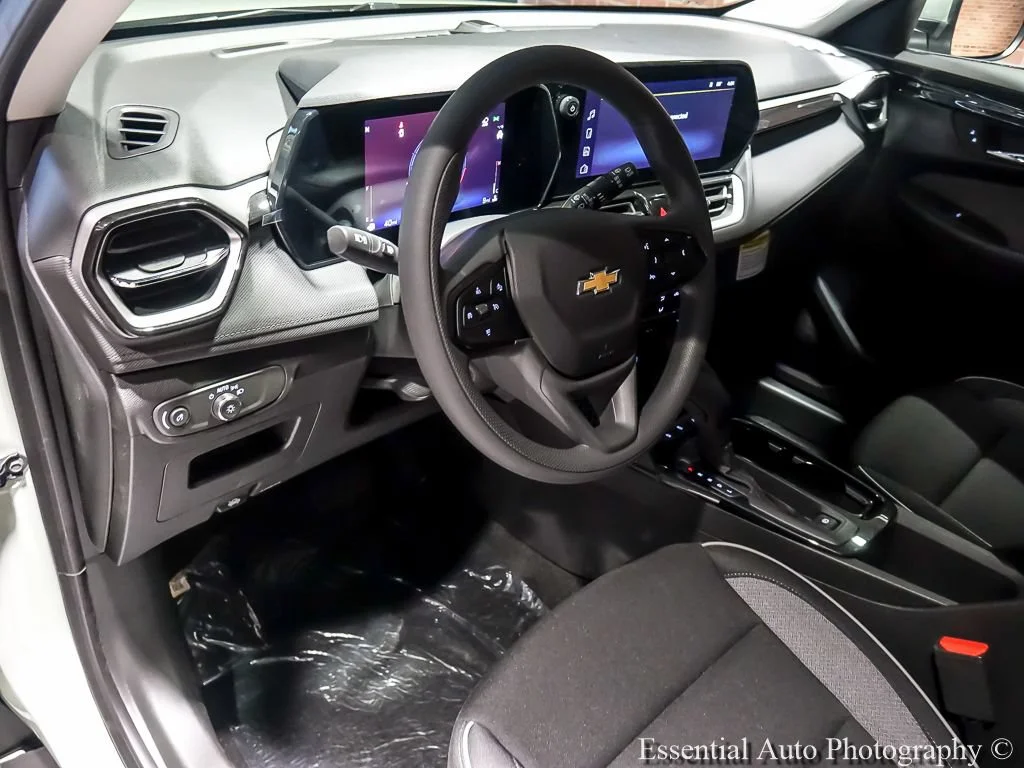 2026 Chevrolet Trailblazer LT - Photo 11